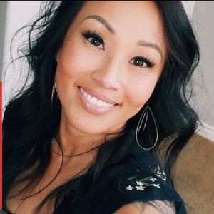 Meet your Posher, Angelina